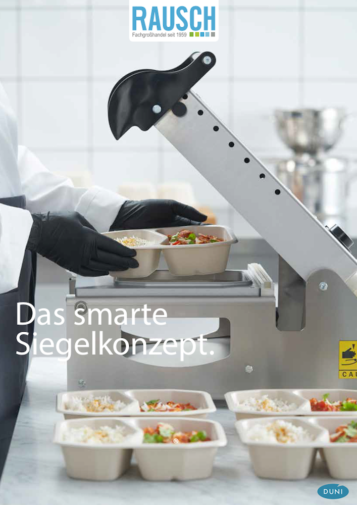 DUNIFORM Siegelkonzept